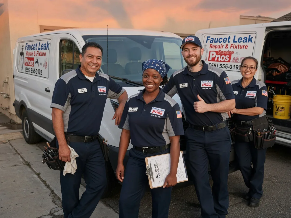 Faucet Repair company in Chester, AR