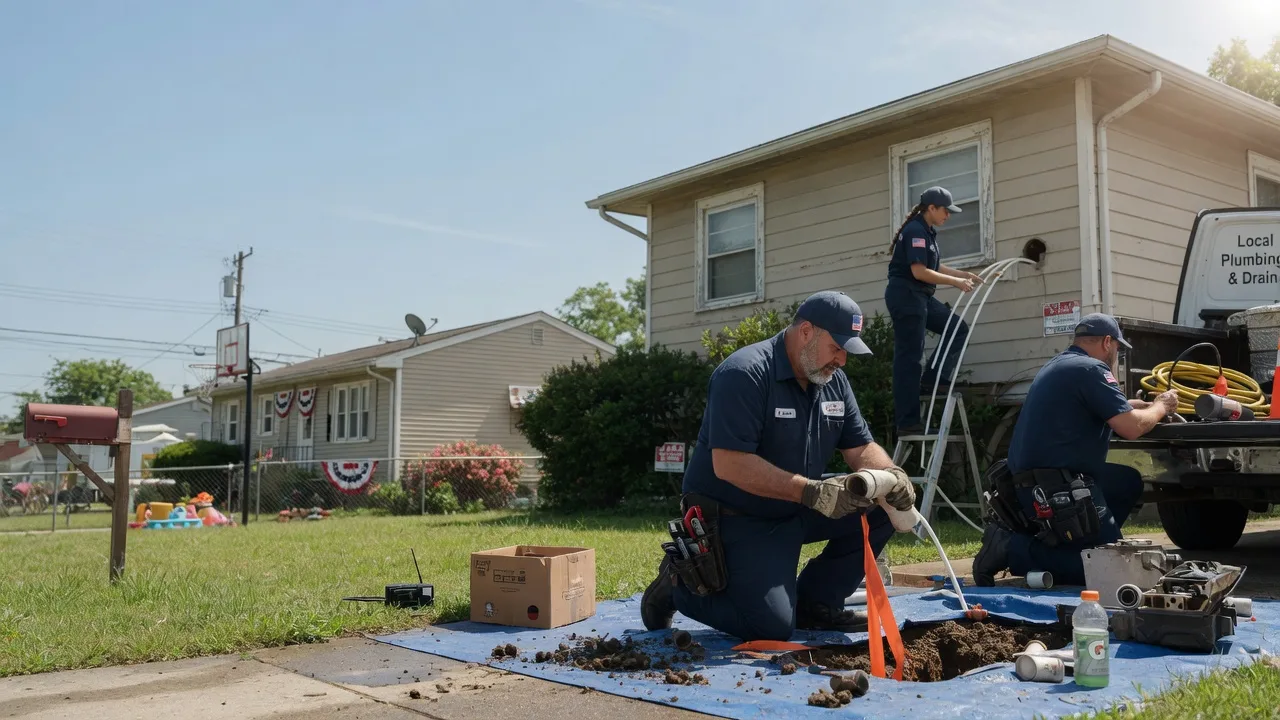 Faucet Repair in Chester, AR near me